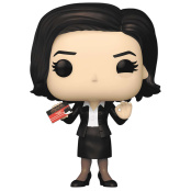 Фигурка Funko POP TV: Friends S6 – Monica Geller (1649) (80187) (9,5 см)