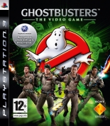 Ghostbusters: The Video Game (PS3)