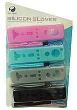 Silicon Glove