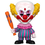 Фигурка Funko POP Movies: Killer Klowns From Outer Space – Frank (1623) (80802) (9,5 см)