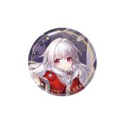 Значок Honkai: Star Rail – Destruction Clara
