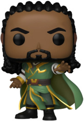 Фигурка Funko POP Marvel: Doctor Strange In The Multiverse Of Madnes – Master Mordo Bobble-Head (9,5 см)