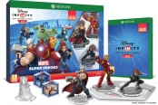 Disney Infinity 2.0 (XboxOne)