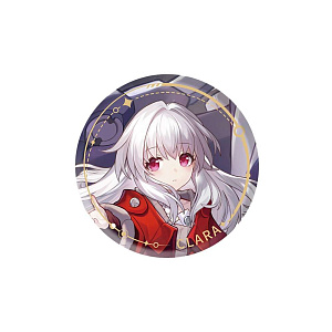 

Значок Honkai: Star Rail – Destruction Clara