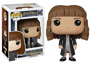 

Фигурка Funko POP Harry Potter – Hermione Granger