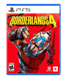 Borderlands 4 (PS5)
