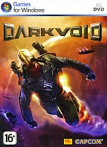 Dark Void (PC-DVDbox)