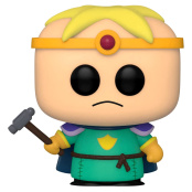 Фигурка Funko POP South Park: Stick Of Truth - Paladin Butters (32) (56173)