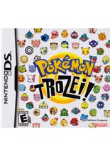 Pokemon Trozei!