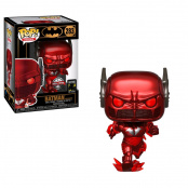 Фигурка Funko POP Batman Metal – Red Death (Exc)