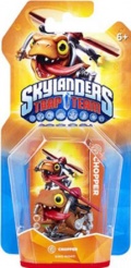Skylanders: Trap Team Chopper