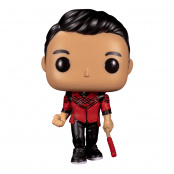 Фигурка Funko POP Shang-Chi – Shang-Chi (52875)