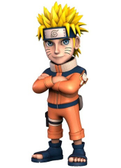 Фигурка Minix: Naruto Shippuden New (Наруто) - Наруто (12 см.)