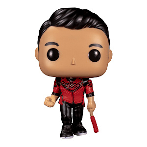 

Фигурка Funko POP Shang-Chi – Shang-Chi (52875)