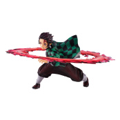 Фигурка ConoFig Aniplex Demon Slayer: Kimetsu no Yaiba – Tanjiro Kamado Figure (2nd-Order) (453453088819)