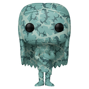 

Фигурка Funko POP Disney NBC – Sally w/Case (49301)
