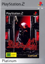 Devil May Cry (PS2)