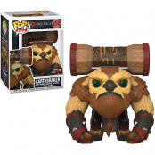 Фигурка Funko POP Games: Dota 2 – Earthshaker (Exc)