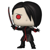 Фигурка Funko POP Animation: Tokyo Ghoul Re - Nimura Furuta (1547) (75521)