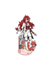 Акриловая фигурка miHoYo Honkai: Star Rail – Argenti (Star Rail LIVE 2024)