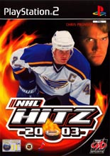 NHL Hitz 2003