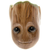Кружка 3D Стражи Галактики / Guardians Of The Galaxy – Baby Groot (450 мл) (SCMG25438)