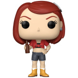 Фигурка Funko POP Television: The Office S9 – Meredith Palmer (1672) (75678) (9,5 см)