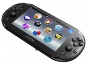 PS Vita Slim Wi-Fi Black