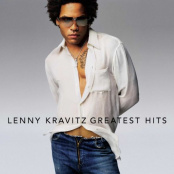 Виниловая пластинка Lenny Kravitz – Greatest Hits (2 LP)