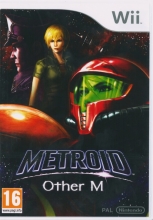 Metroid: Other M (Wii)