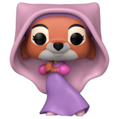Фигурка Funko POP Disney: Robin Hood - Maid Marian (1438) (75912)