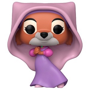 

Фигурка Funko POP Disney: Robin Hood - Maid Marian (1438) (75912)