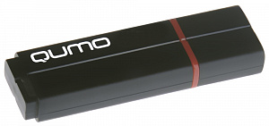 Накопитель Qumo 128GB USB 3.0 – Speedster Black (QM128GUD3-SP-black) QUMO