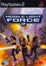 Mobile Light Force 2