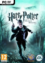 Harry Potter и Дары Смерти (Harry Potter and the Deathly Hallows) – Part 1 (PC-DVD)