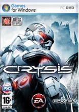 Crysis (PC-DVD)