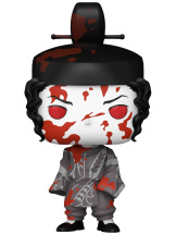 Фигурка Funko POP Animation: Demon Slayer – Muzan Kibutsuji Black & White (Bloody) Exclusive (2212) (92021) (9,5 см)