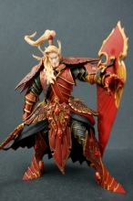 Фигурка WoW: Quin'thalan Sunfire