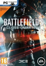 Battlefield 3 Close Quarters (PC)