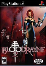 BloodRayne 2