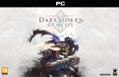 Darksiders: Genesis. Nephilim Edition (PC)