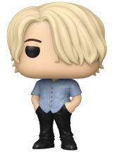 Фигурка Funko POP Television: One Piece (Live Action) – Sanji (1881) (75667) (9,9 см)