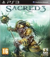 Sacred 3 (PS3) (GameReplay)