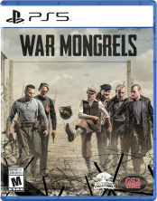 War Mongrels (PS5)