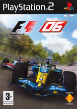 Formula One 06