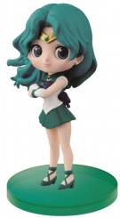 Фигурка Sailor Moon Q Pocket Petit Vol.3 - Sailor Neptune 7 см