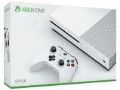 Xbox One S (500GB) (GameReplay)