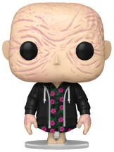 Фигурка Funko POP Marvel: Deadpool Legacy Collection – Wade Wilson (Baby Legs) Bobble-Head  (1581) (80853) (8,6 см)