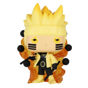 Фигурка Funko POP Animation: Naruto Shippuden - Naruto Six Path Sage (932) (49801)