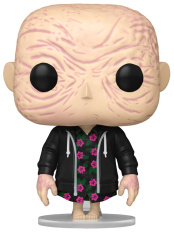 Фигурка Funko POP Marvel: Deadpool Legacy Collection – Wade Wilson (Baby Legs) Bobble-Head  (1581) (80853) (8,6 см)